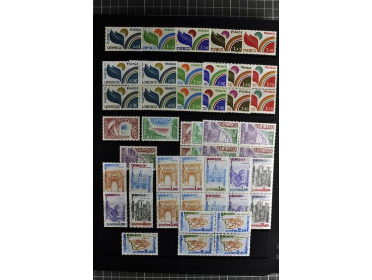 1849/2007, mainly mounted und unmounted mint collection with a good part of early used stamps like Mi.-Nr. 1-2, 5 and 7-9, 17