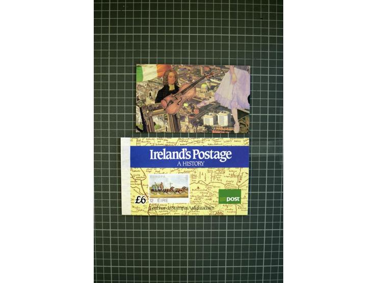 1937/2008, mounted and unmounted mint collection with better stamps like SG 102-104, from 1971 on unmounted mint, with many b