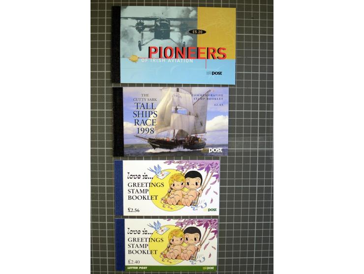 1937/2008, mounted and unmounted mint collection with better stamps like SG 102-104, from 1971 on unmounted mint, with many b