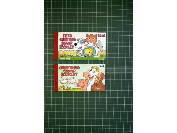 1937/2008, mounted and unmounted mint collection with better stamps like SG 102-104, from 1971 on unmounted mint, with many b