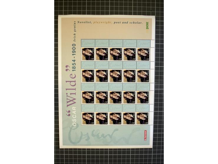 1937/2008, mounted and unmounted mint collection with better stamps like SG 102-104, from 1971 on unmounted mint, with many b