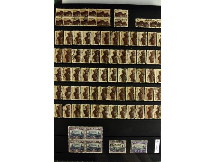1871/2007, mainly mounted and unmounted mint collection with better stamps like SG #44d also SG #O15, O17b, O18a, O19, also b