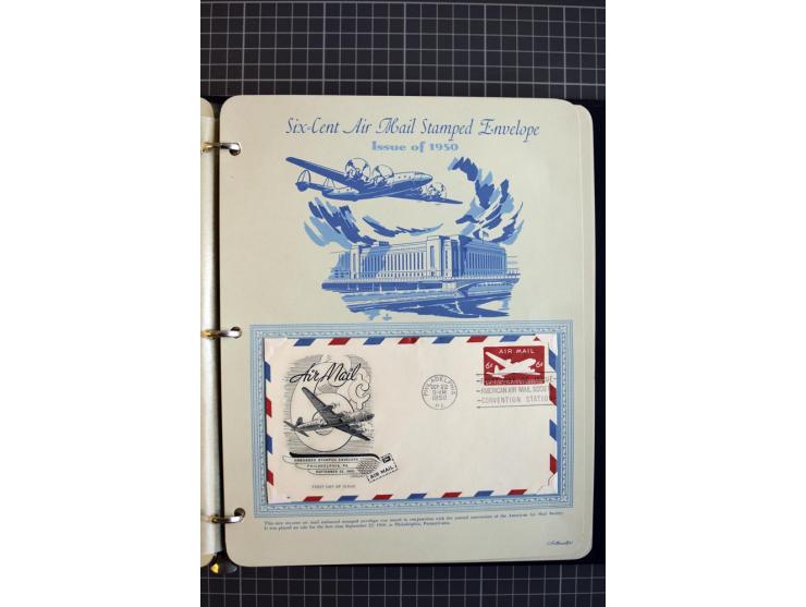1851/1997, used and mint collection, from the 1930s on with many blocks of four with plate numbers,  some sheets and FDCs, al