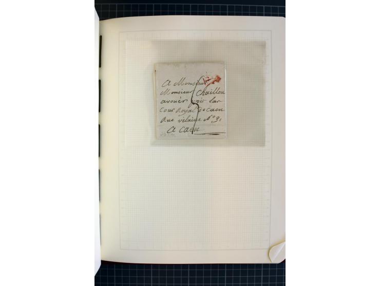 1849/1938, meist gestempelte Sammlung mit guten Ausgaben wie Mi.-Nr. 49K (Attest Calves), Porto, Kolonien Allgemeine Ausgaben