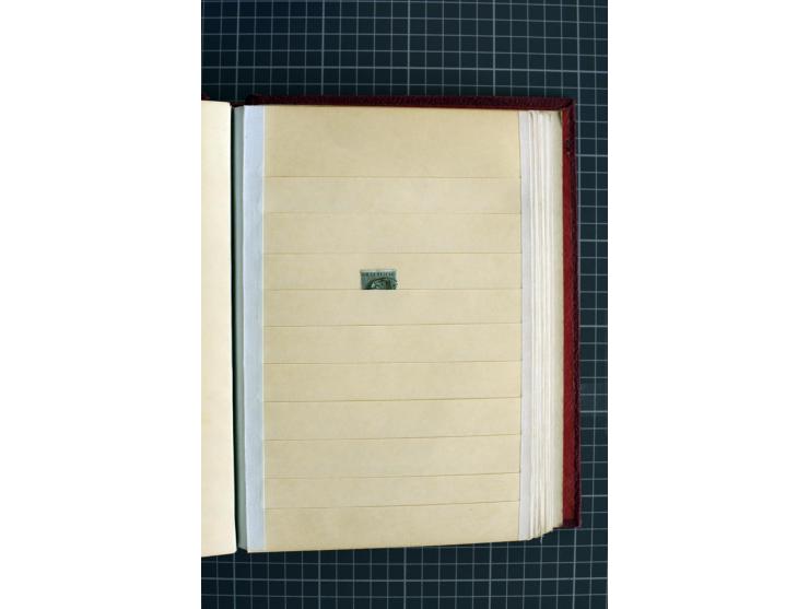 1862/1880, ungebrauchter und gestempelter Posten mit hunderten von Marken, dabei auch Fälschungen, die Qualität reicht von fe