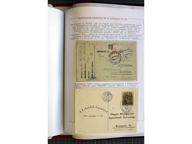 1868/1979, ungebrauchte und gestempelte Sammlung mit u.a. Mi.-Nr. 1 (3), 4 (5), 5 (4), 6(6), 430-37U, 467-70U, 1104I, Bl.18A 