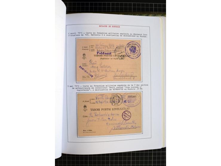 1868/1979, ungebrauchte und gestempelte Sammlung mit u.a. Mi.-Nr. 1 (3), 4 (5), 5 (4), 6(6), 430-37U, 467-70U, 1104I, Bl.18A 