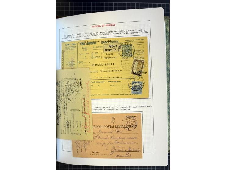 1868/1979, ungebrauchte und gestempelte Sammlung mit u.a. Mi.-Nr. 1 (3), 4 (5), 5 (4), 6(6), 430-37U, 467-70U, 1104I, Bl.18A 