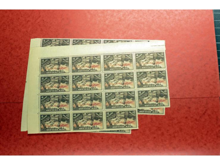 1851/1950 (ca.), ungebrauchte und gestempelte reichhaltige Sammlung, teils mehrfach gesammelt mit u.a. Britisch Guyana Mi.-Nr