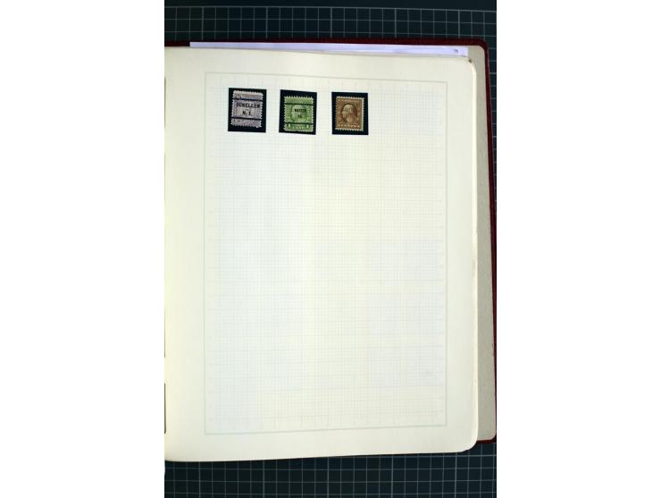 1851/1964, überwiegend gestempelte Sammlung mit vielen mittleren und besseren Ausgaben, teils mehrfach gesammelt, dazu etlich
