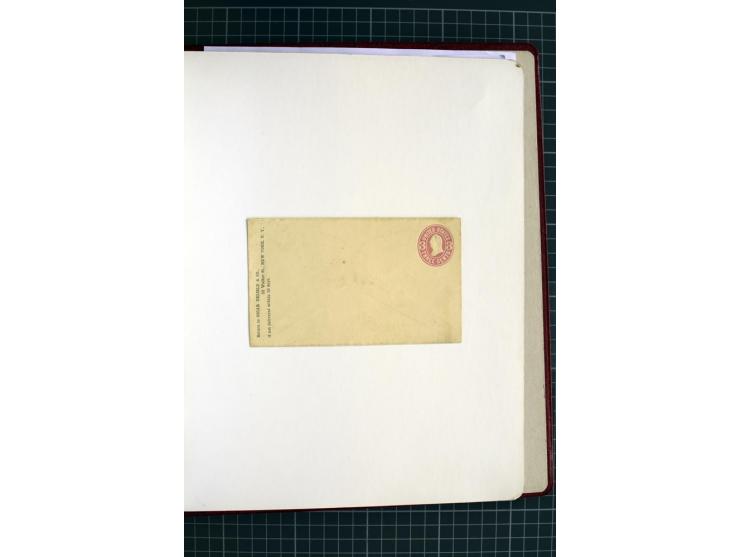 1851/1964, überwiegend gestempelte Sammlung mit vielen mittleren und besseren Ausgaben, teils mehrfach gesammelt, dazu etlich