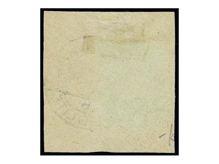 10  Pfg. im Doppeldruck mit sauberem Stempel "BERLIN-STEGLITZ 27.10.20" auf Briefstück, tadellos, Fotoattest Jäschke-L. BPP
