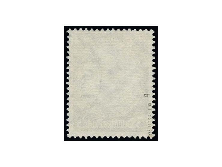 1934, Kolonialforscher 3 Pfg. lilabraun/dunkellilabraun, sauber gestempelt, Kabinett, sign. Schlegel BPP, ex Herb Meyers