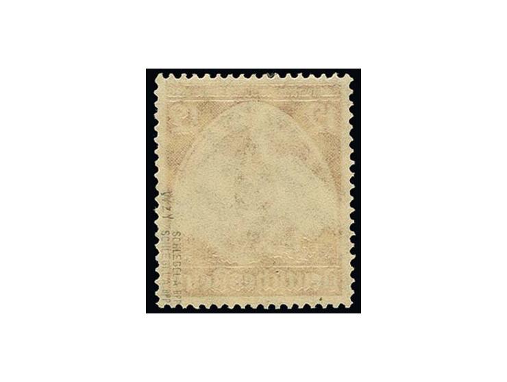 12 Pfg., postfrisch, Kabinett, sign. Schlegel BPP, ex Herb Meyers