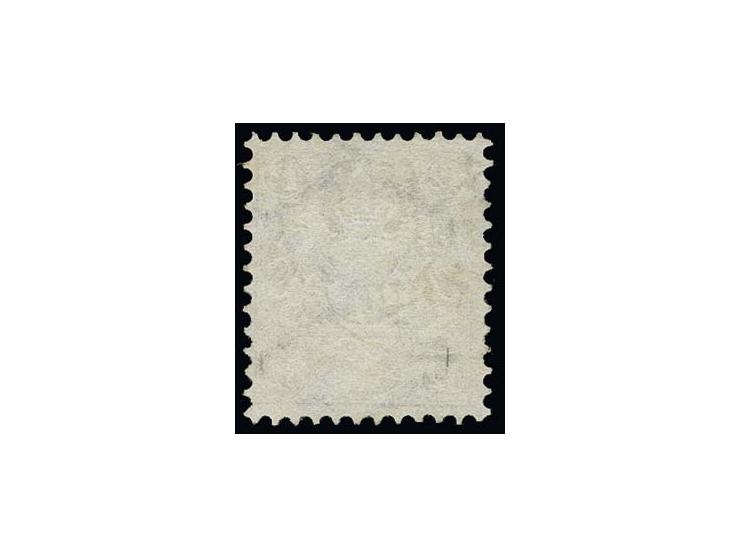 12 Kr. lila, farbfrisch und tadellos gezähnt mit Stempel von München; leicht gereinigt, sonst ein schönes Exemplar dieser sel