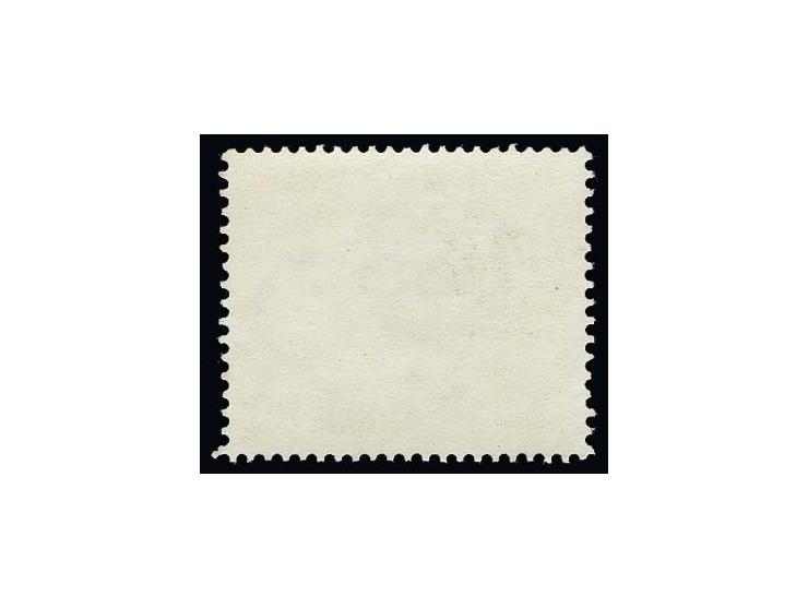 1966, Lafayette chicken 60 c. with strong shift of blue color, mint never hinged, fine