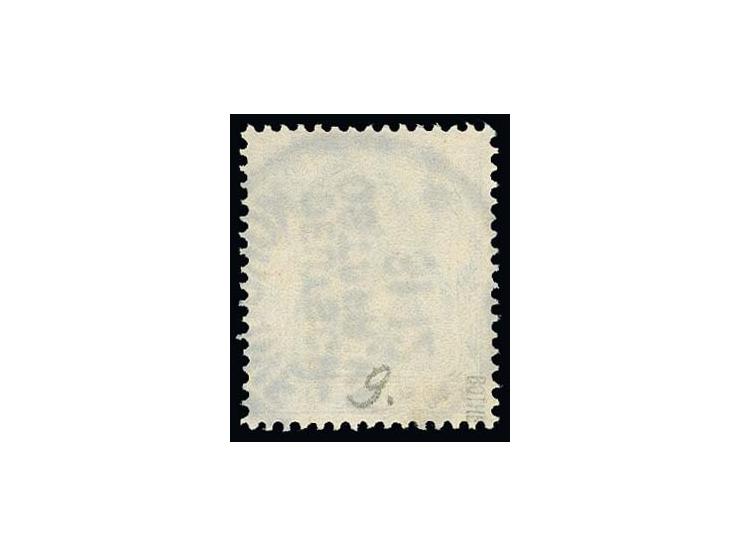 Kreuzer Königsberg: 20 Pfg., farbfrisch und gut gezähnt mit sauberem Stempel "KOROGWE 31/12 15", schönes Stück dieser seltene