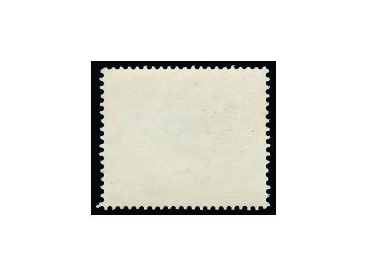 1966, Lafayette chicken 60 c. with strong shift of blue color, mint never hinged, fine