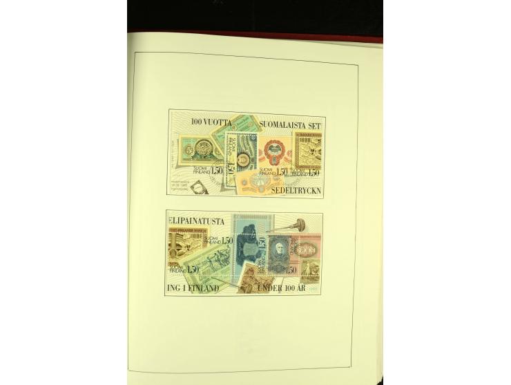 1860/1913, gestempelte Sammlung, ab 1945 weitgehend kpl.