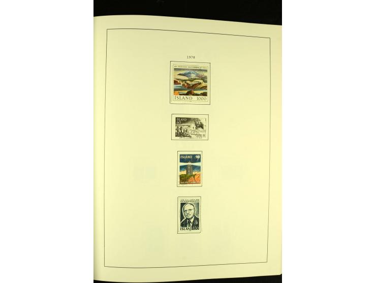1876/2013, gestempelte Sammlung, ab 1945 weitgehend kpl.