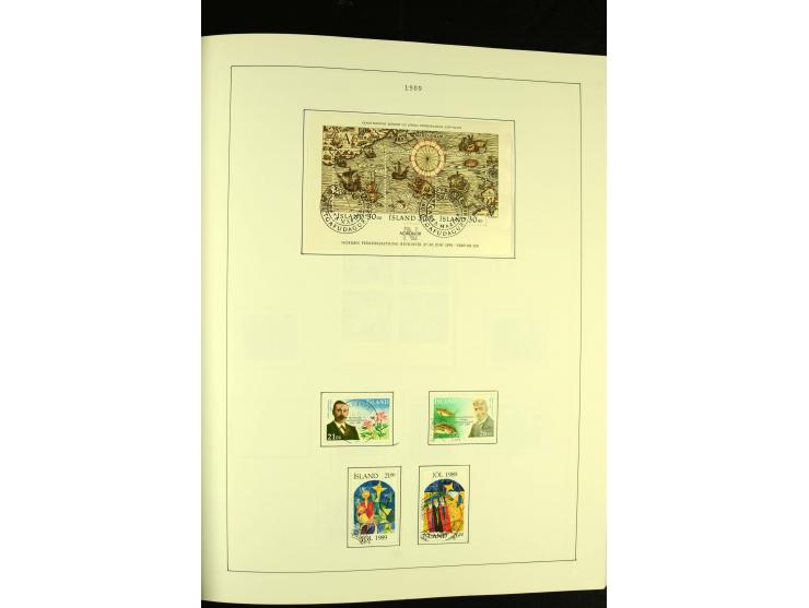 1876/2013, gestempelte Sammlung, ab 1945 weitgehend kpl.