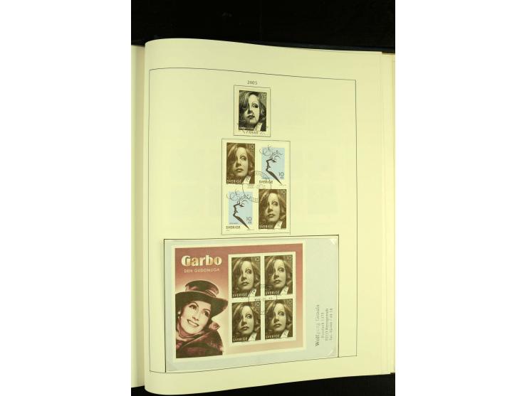 1855/2013, gestempelte Sammlung, ab 1945 in den Hauptnummern in weiten Teilen kpl.
