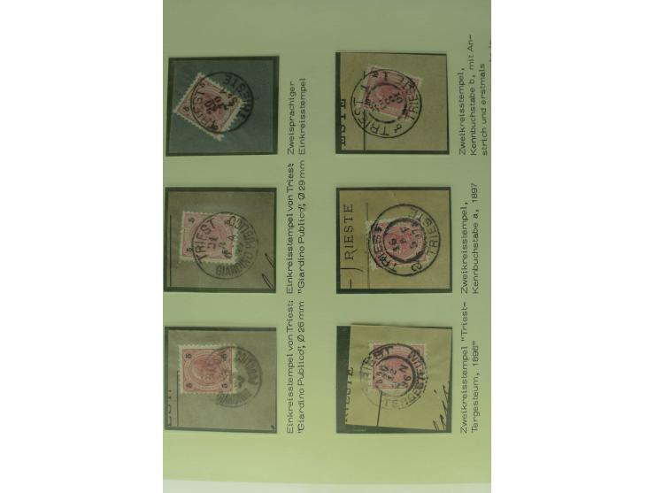 1840/1970, umfangreicher Posten Briefe, Karten, Ganzsachen und FDC, dabei Reco, Luftpost, Ansichtskarten etc., dabei auch ein