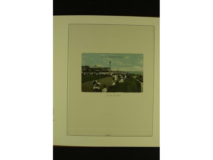 1840/1999, umfangreiche gestempelte Sammlung ab Mi.-Nr. 1 mit einigen besseren und kpl. Ausgaben mit u.a. Mi.-Nr. 2 b (FA Prö