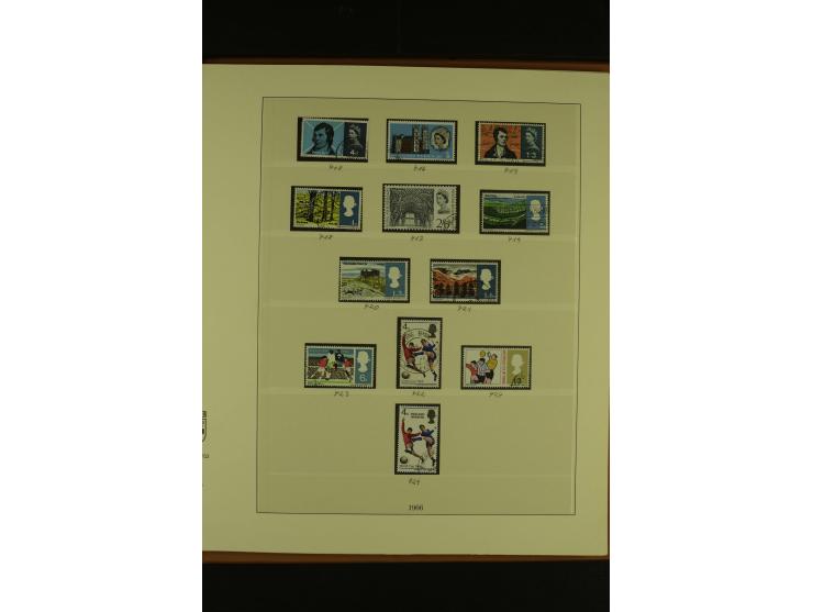 1840/1999, umfangreiche gestempelte Sammlung ab Mi.-Nr. 1 mit einigen besseren und kpl. Ausgaben mit u.a. Mi.-Nr. 2 b (FA Prö