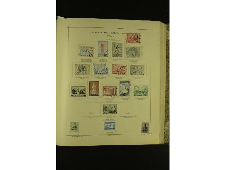 1874/1943, Albanien, Bosnien-Herzegowina, Bulgarien, Estland, Finnland, Griechenland, Litauen und Montenegro etc., ungebrauch