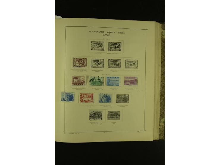 1874/1943, Albanien, Bosnien-Herzegowina, Bulgarien, Estland, Finnland, Griechenland, Litauen und Montenegro etc., ungebrauch