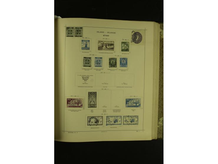 1874/1943, Albanien, Bosnien-Herzegowina, Bulgarien, Estland, Finnland, Griechenland, Litauen und Montenegro etc., ungebrauch