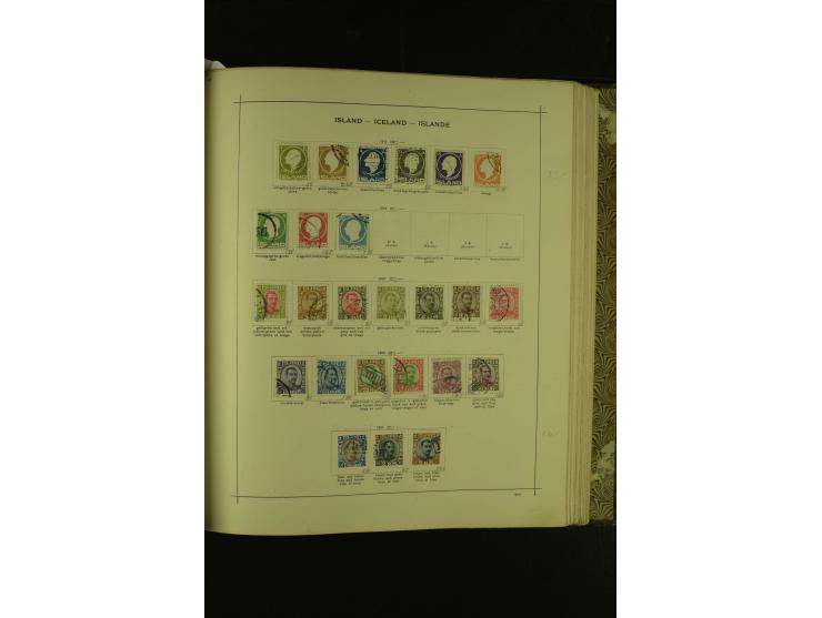 1874/1943, Albanien, Bosnien-Herzegowina, Bulgarien, Estland, Finnland, Griechenland, Litauen und Montenegro etc., ungebrauch