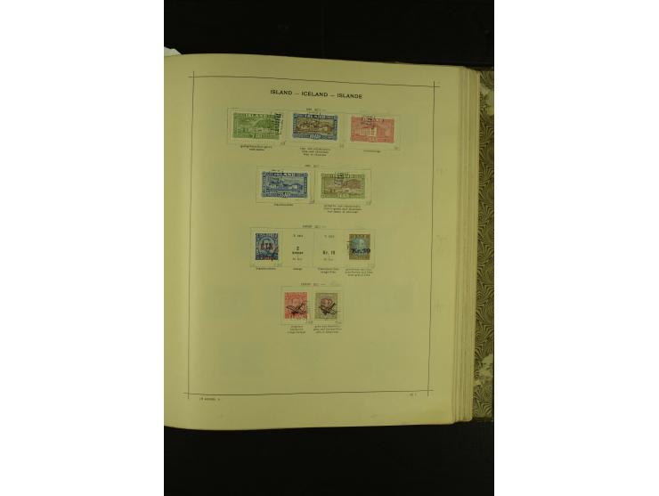 1874/1943, Albanien, Bosnien-Herzegowina, Bulgarien, Estland, Finnland, Griechenland, Litauen und Montenegro etc., ungebrauch