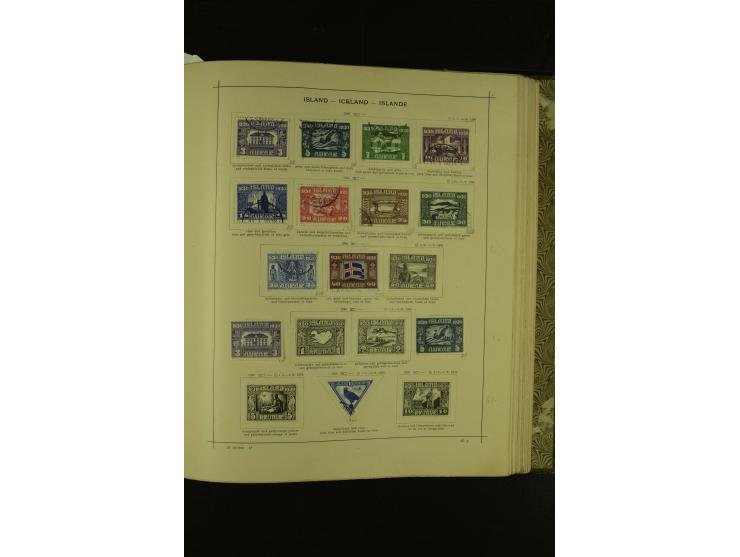1874/1943, Albanien, Bosnien-Herzegowina, Bulgarien, Estland, Finnland, Griechenland, Litauen und Montenegro etc., ungebrauch