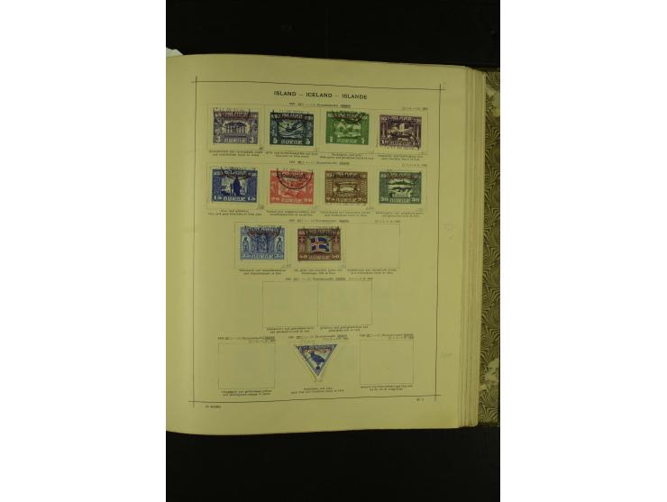 1874/1943, Albanien, Bosnien-Herzegowina, Bulgarien, Estland, Finnland, Griechenland, Litauen und Montenegro etc., ungebrauch