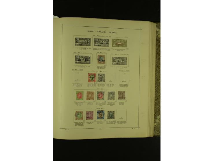 1874/1943, Albanien, Bosnien-Herzegowina, Bulgarien, Estland, Finnland, Griechenland, Litauen und Montenegro etc., ungebrauch