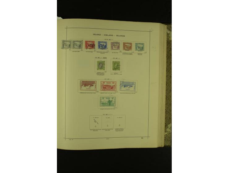 1874/1943, Albanien, Bosnien-Herzegowina, Bulgarien, Estland, Finnland, Griechenland, Litauen und Montenegro etc., ungebrauch