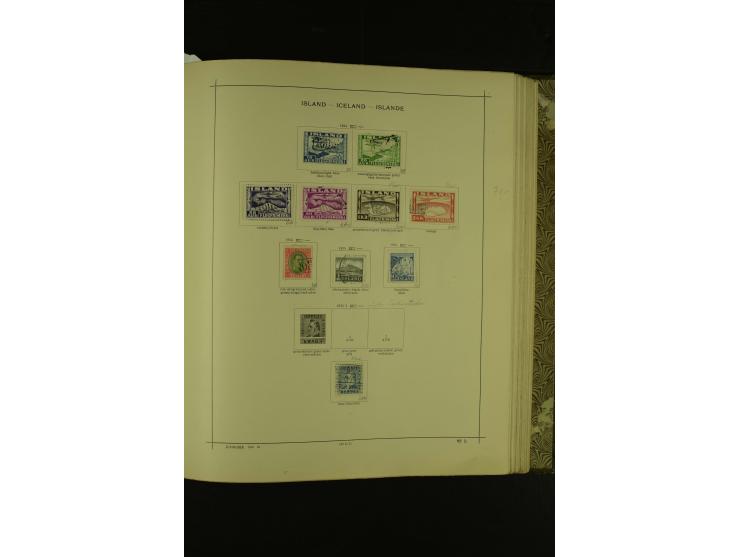 1874/1943, Albanien, Bosnien-Herzegowina, Bulgarien, Estland, Finnland, Griechenland, Litauen und Montenegro etc., ungebrauch