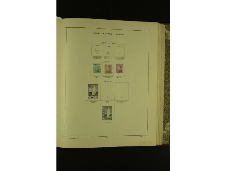 1874/1943, Albanien, Bosnien-Herzegowina, Bulgarien, Estland, Finnland, Griechenland, Litauen und Montenegro etc., ungebrauch