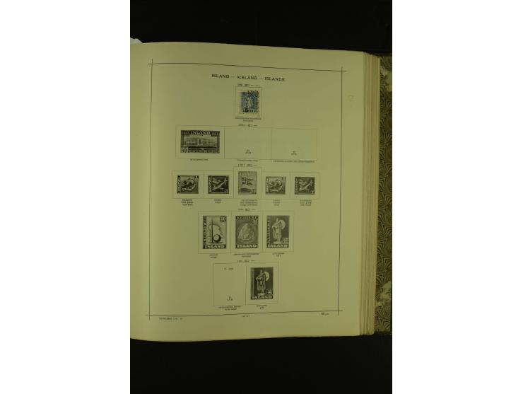 1874/1943, Albanien, Bosnien-Herzegowina, Bulgarien, Estland, Finnland, Griechenland, Litauen und Montenegro etc., ungebrauch