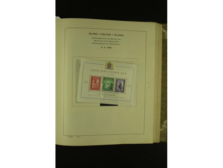 1874/1943, Albanien, Bosnien-Herzegowina, Bulgarien, Estland, Finnland, Griechenland, Litauen und Montenegro etc., ungebrauch