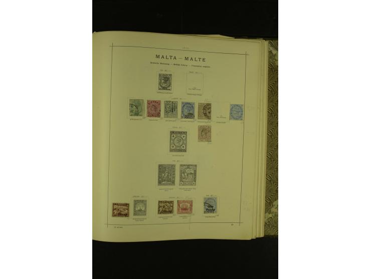 1874/1943, Albanien, Bosnien-Herzegowina, Bulgarien, Estland, Finnland, Griechenland, Litauen und Montenegro etc., ungebrauch