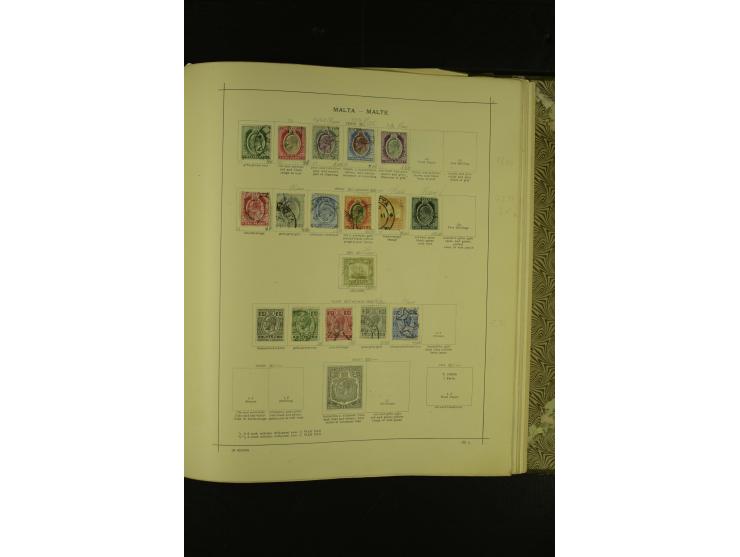 1874/1943, Albanien, Bosnien-Herzegowina, Bulgarien, Estland, Finnland, Griechenland, Litauen und Montenegro etc., ungebrauch