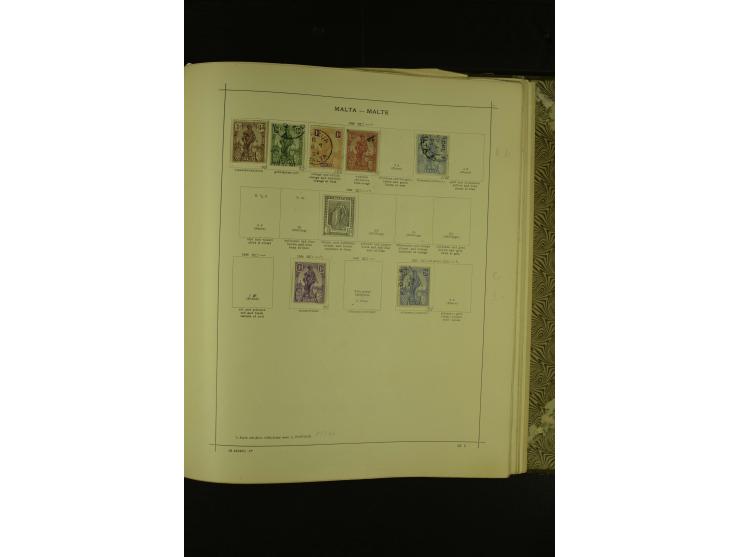 1874/1943, Albanien, Bosnien-Herzegowina, Bulgarien, Estland, Finnland, Griechenland, Litauen und Montenegro etc., ungebrauch