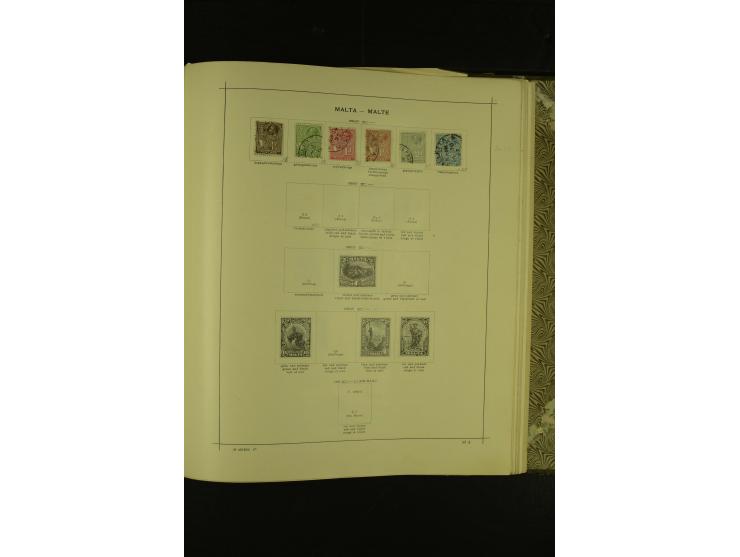 1874/1943, Albanien, Bosnien-Herzegowina, Bulgarien, Estland, Finnland, Griechenland, Litauen und Montenegro etc., ungebrauch
