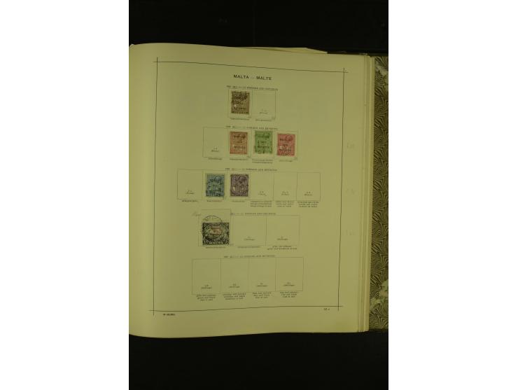 1874/1943, Albanien, Bosnien-Herzegowina, Bulgarien, Estland, Finnland, Griechenland, Litauen und Montenegro etc., ungebrauch