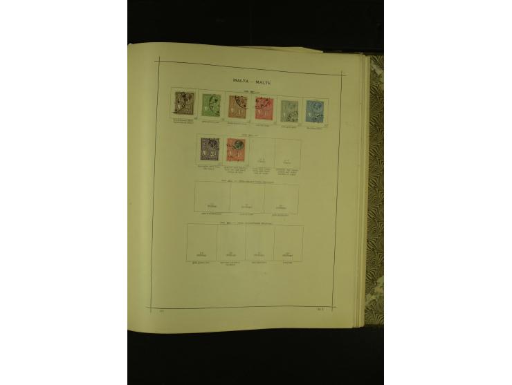 1874/1943, Albanien, Bosnien-Herzegowina, Bulgarien, Estland, Finnland, Griechenland, Litauen und Montenegro etc., ungebrauch