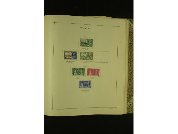 1874/1943, Albanien, Bosnien-Herzegowina, Bulgarien, Estland, Finnland, Griechenland, Litauen und Montenegro etc., ungebrauch