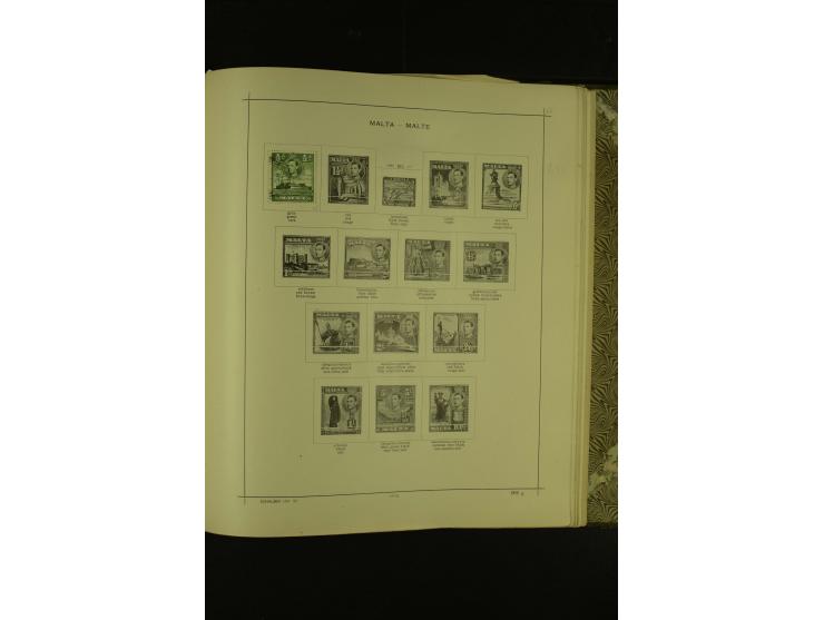 1874/1943, Albanien, Bosnien-Herzegowina, Bulgarien, Estland, Finnland, Griechenland, Litauen und Montenegro etc., ungebrauch
